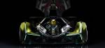 Lamborghini Lambo V12 Vision Gran Turismo 2019 года
